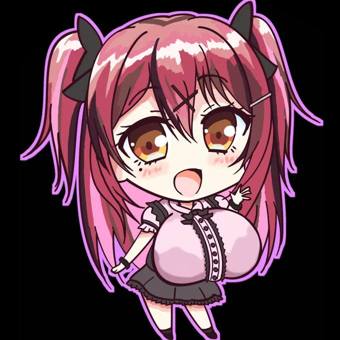 ちびキャライチコ 