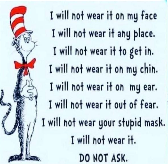 #MasksInHealthcare #MasksWork