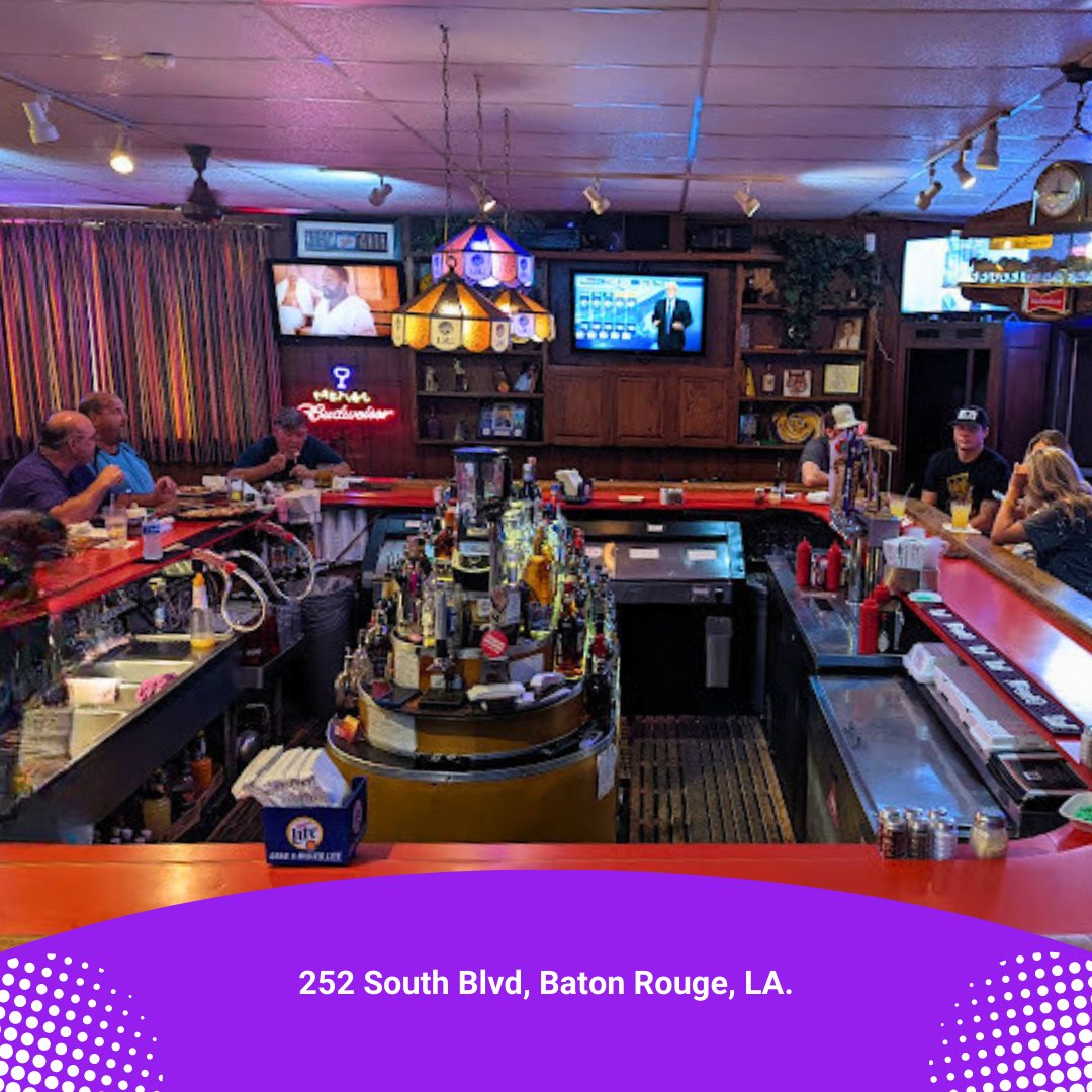 ThePastime's tweet image. 🍺🎉📍We're the spot where good times roll, and the beers always flow! 
Head over for a chill night out!

#PastimeHangout #BeerAndCheers #FunTimesAhead