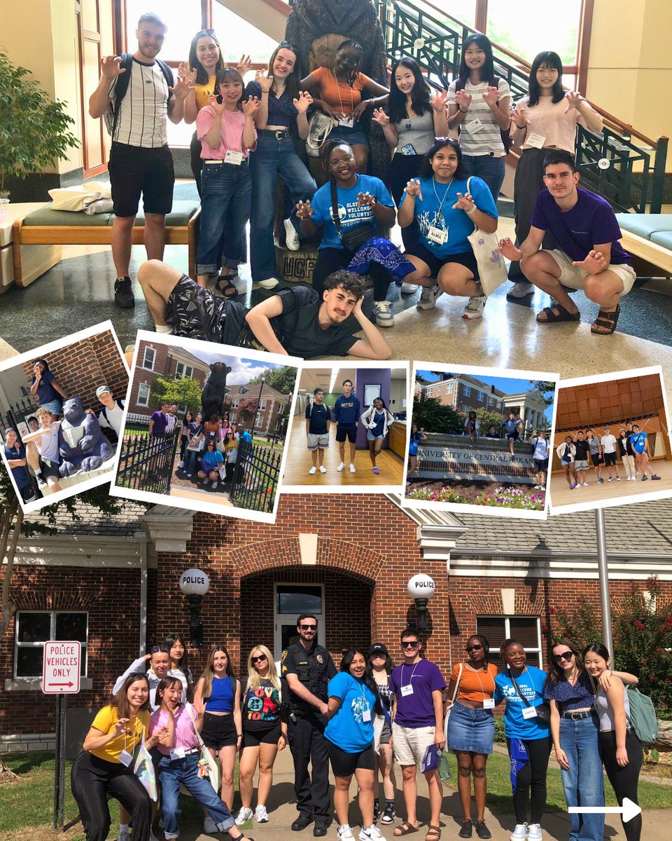 UCA Center for Global Learning & Engagement tweet media