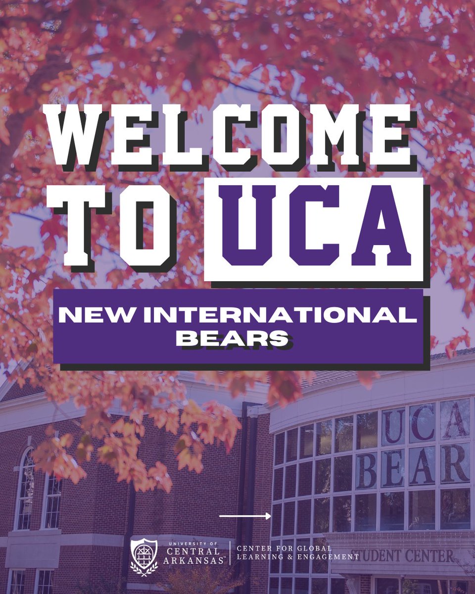 UCA Center for Global Learning & Engagement tweet media