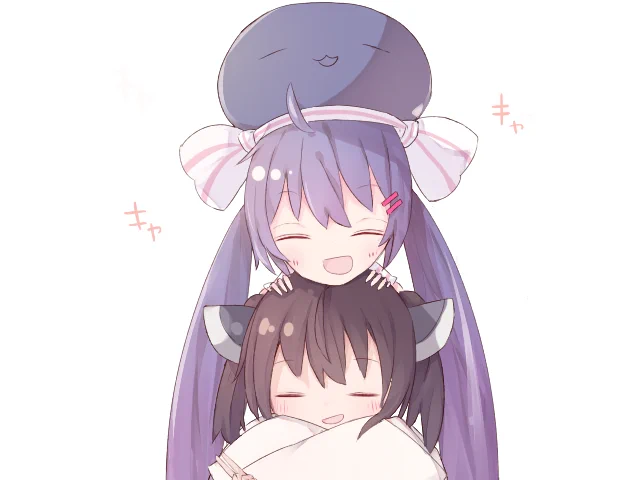 おはようウナきり 
