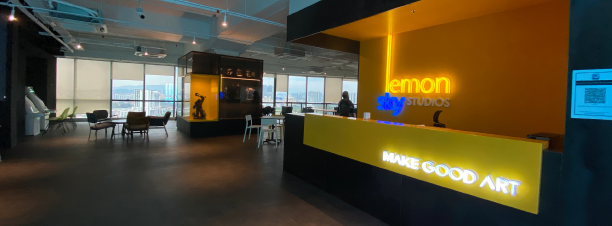 HP Anyware tweet media