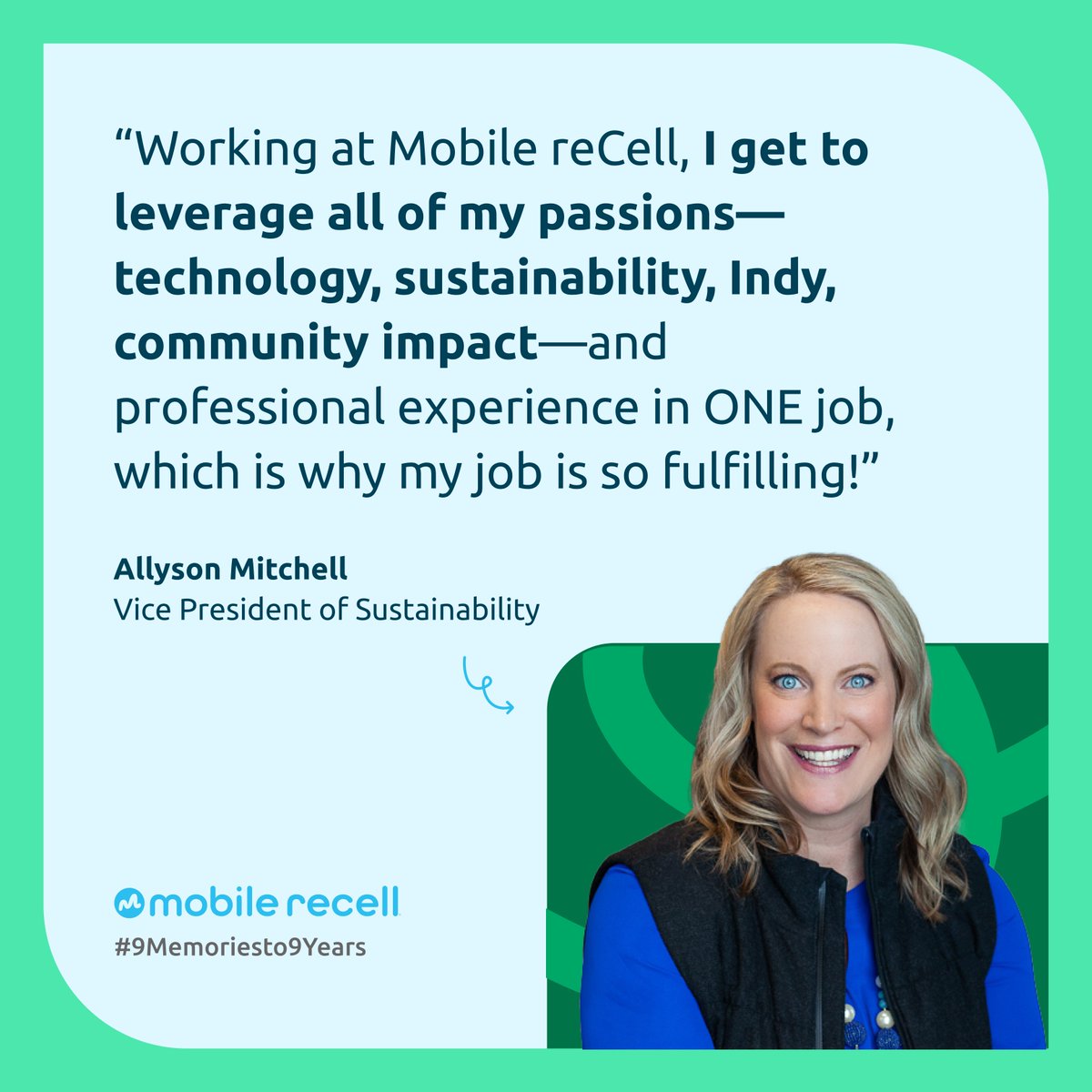 Mobile reCell tweet media