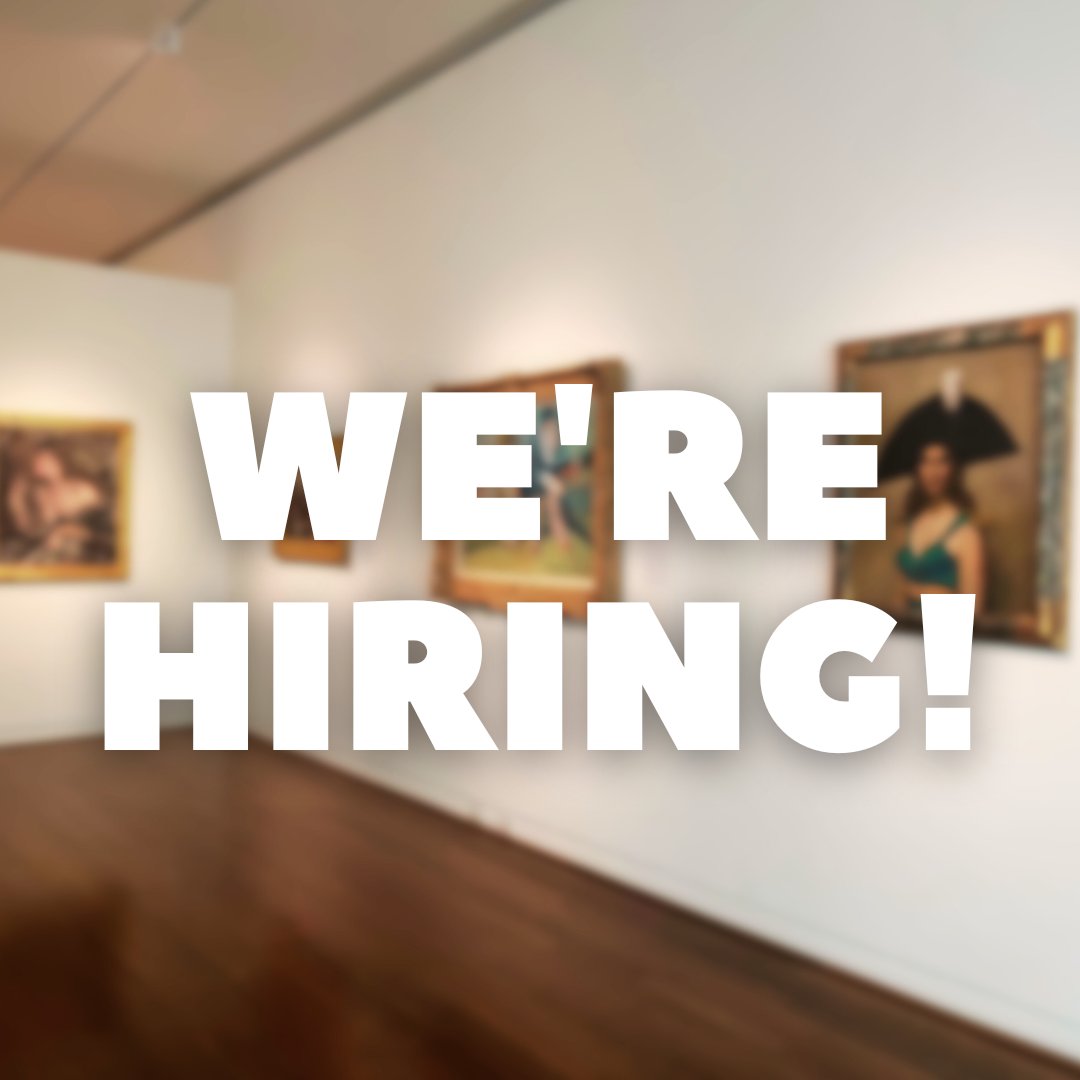 Fred Jones Jr. Museum Art tweet media