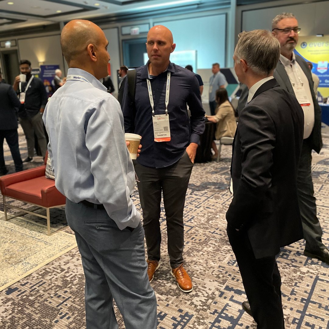 WorldatWork's tweet image. If you want to meet and network with top solutions providers in #salescompensation and operations, @WorldatWork #SalesComp23 is the place to be! Learn from experts on how to drive your best-ever sales results through smart compensation strategies!