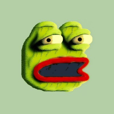 NFT_Money_Meta's tweet photo. Ordinals' alpha tribes of Pepes, @InscribedPepe & @twelvefrog :

🧵👇