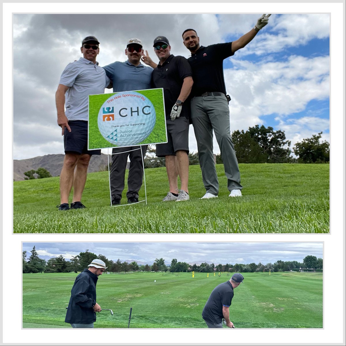 CHC Hydronics tweet media