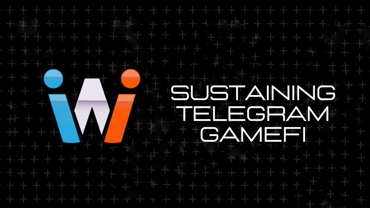 akurefirstson's tweet photo. 5/
#WagerBot is enhancing its sustainability through:

🎯 Faster Gameplay
🎯 Enhanced Interface 
🎯 Automated Funding
🎯 Newbie Friendly 
🎯 Player-to-Player GamePlay
🎯 Stake-to-Earn Dynamics
🎯 Holder Incentives https://t.co/FInJ5bHo7P