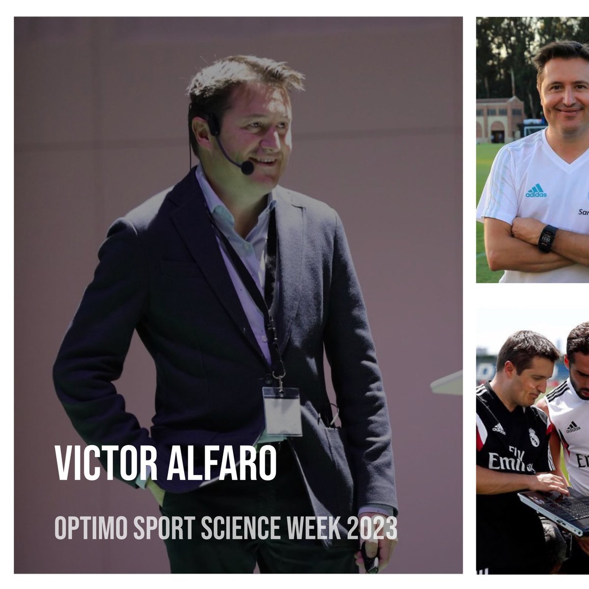 Optimo Sport & Science tweet media