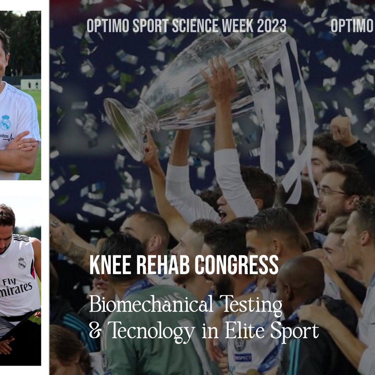 Optimo Sport & Science tweet media