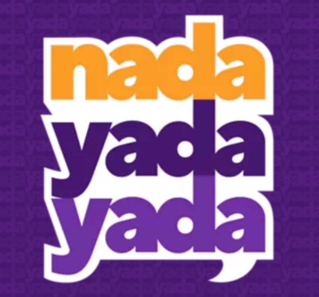 TM0Tang's tweet image. Posers are everywhere!  All they say is Yada Yada!  Go with @MetroByTMobile and there’ll be #NadaYadaYada No Contract! No Price Hikes! No Surprises! You deserve mobile with the Leader in 5G! #CentralEast @WinstonAwadzi @thayesnet @AlexBrownTMO