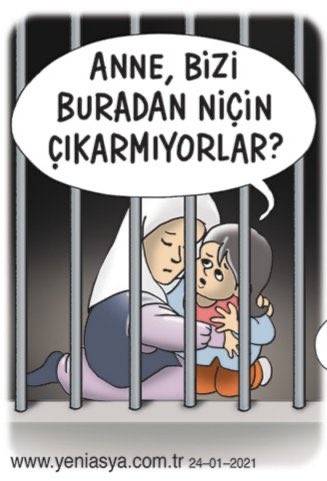 TutsakBebeklere Adalet. İ👇
Sesimizi duyan yok mu⁉️