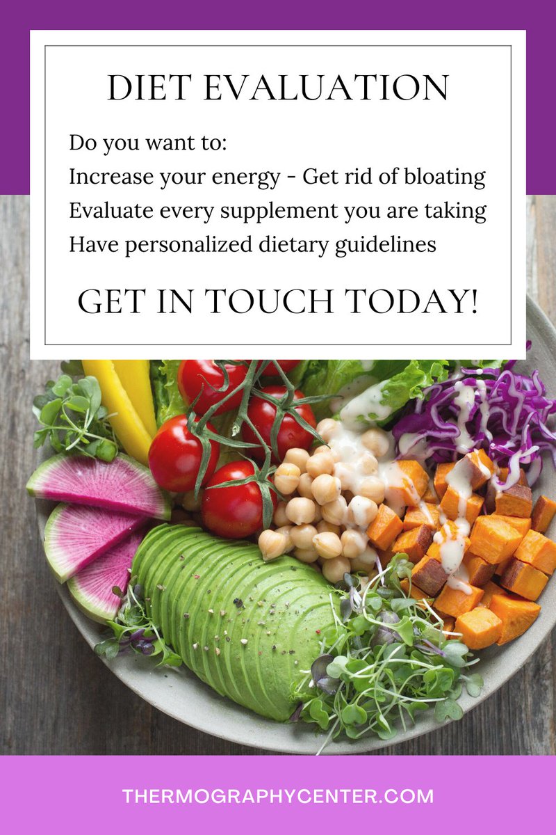 ThermographyDAL's tweet image. Hi, we look forward to connecting with you. 👍

thermographycenter.com/remote-frequen…
#Nomammogram #noninvasivetest #samedayresults #personaldoctor #wholebodyhealth