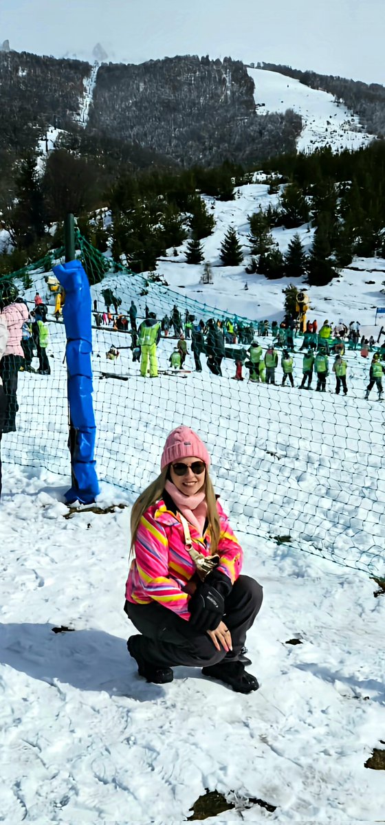Ferchu3949's tweet photo. Todo listo... 🏂🏂🏂🏂🏂🏂 https://t.co/qbTU0NGfaE