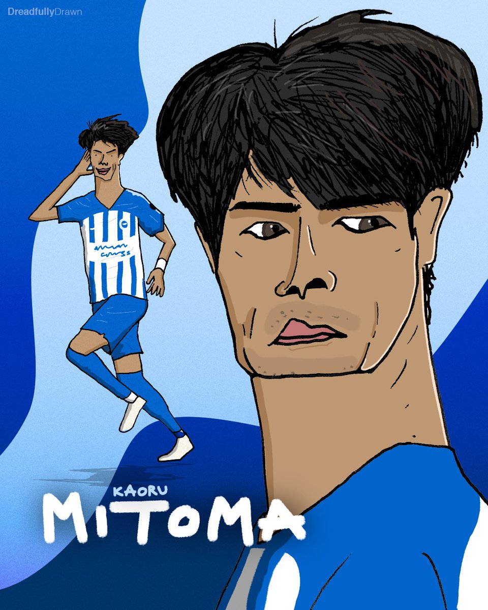 Dreadfully Drawn 🖍 tweet media