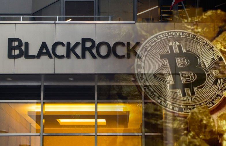 Most people do not understand that BlackRock will need physical #Bitcoin to back their Spot ETF.

Either they have already acquired their #Bitcoin a few months earlier at cheaper prices,   

Or they are intentionally manipulating the prices downward currently to create a more