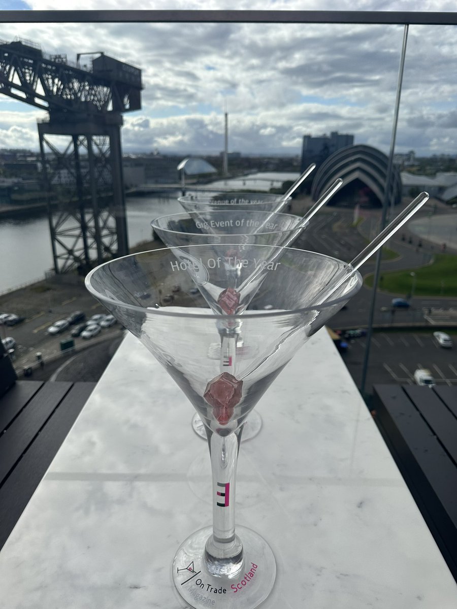 RadissonREDGla's tweet photo. IncREDible - let’s paint the the town RED! ❤️‍🔥

Hotel of the Year 🏆

Venue of the Year 🏆

Event of the Year 🏆

Thanks to everyone for your support. 

#WINNER #RadissonRED #Glasgow https://t.co/nLFXyj2CgY