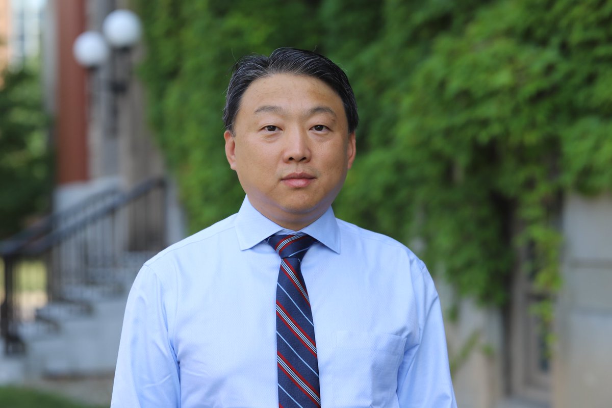 SyracuseBmce's tweet photo. Congratulations to Yi Zheng on his new award from NSF - his first grant as an independent PI and so early in his career! The title of Yi’s project is “Collaborative Research: Mechanoregulation of anmion patterning through activation of BMP signaling”.  @EngineeringSU https://t.co/QBV8t35Rrn