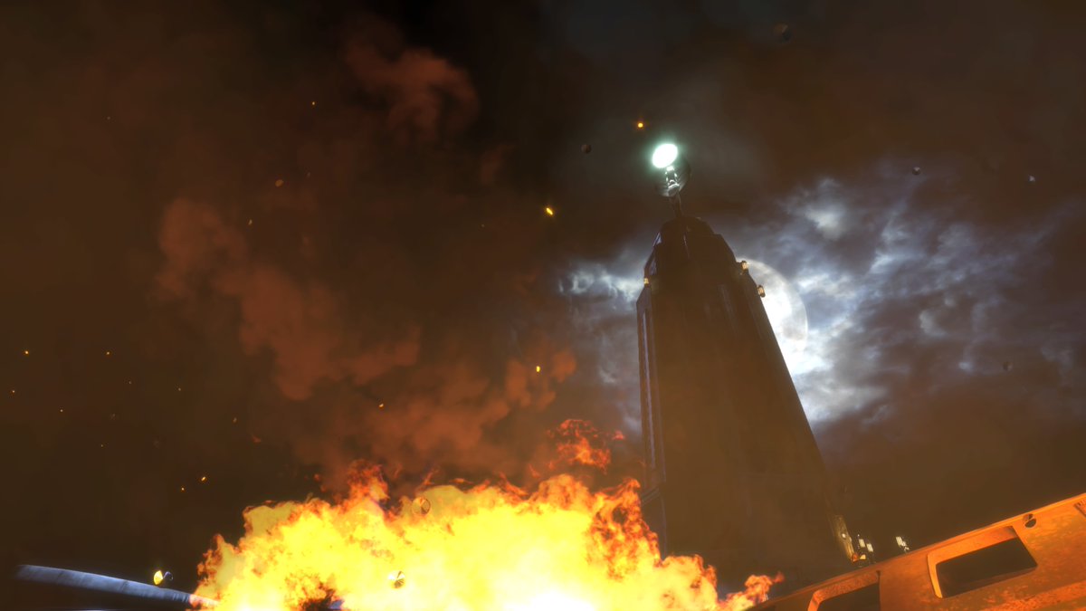 ktlo63's tweet image. #PS5Share, #BioShockTheCollection