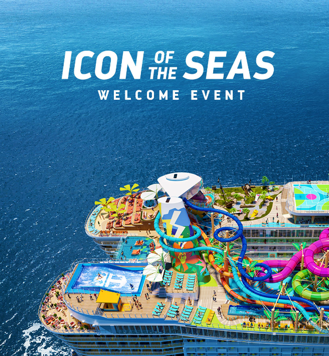 ExtraAdventures's tweet photo. THE LARGEST #SHIP IN THE WORLD
#ICONOFTHESEAS
https://t.co/HwJ1vRTJYp
Don't miss the excitement live from the ship! 1/23/24
#royalcaribbean #royalcaribbeancruise #royalcaribbeaninternational #cruise #cruisetravel #cruisevacation #cruiseship #travel #traveladvisor @RoyalCaribbean https://t.co/CUd5Aya9K7