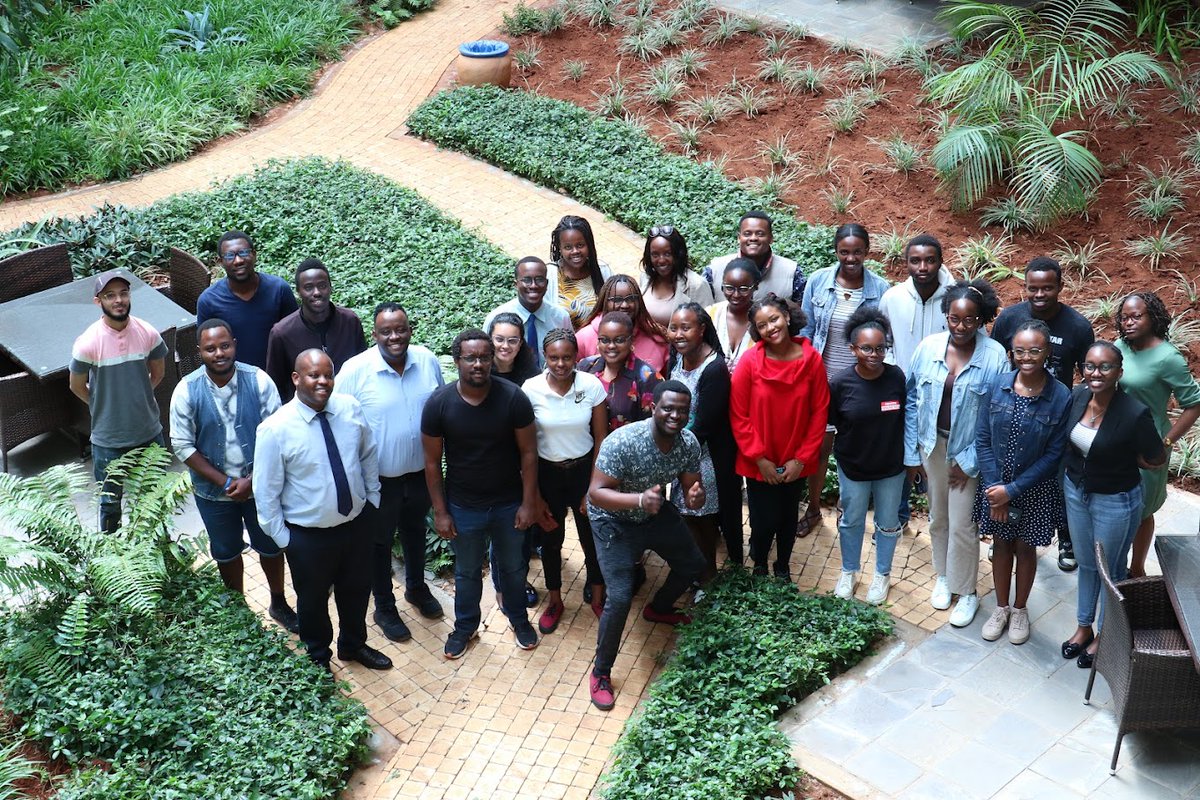 usiu_psa's tweet photo. Wrapping up an inspiring Day 2 of training! 📚💡 Learning, growing, and connecting with amazing minds. Ready to tackle what Day 3 brings! #TrainingJourney #GrowthMindset https://t.co/X5gH3zZ5EI