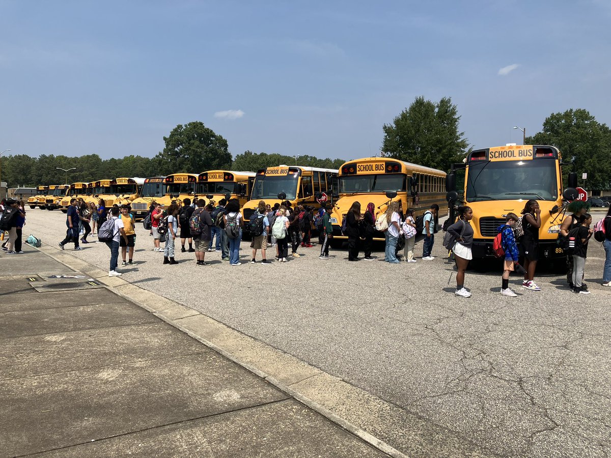 Josh Davis (@joshdaviscoo) on Twitter photo Day #2 concluding at Salem Church MS. Buses are loading efficiently with students, staff and drivers in high spirits. <a href="/DrD_CCPS/">Merv Daugherty</a> <a href="/ccpsinfo/">Chesterfield Schools</a> <a href="/dwasnock/">Derek Wasnock, Ed.D.</a> Day #2 concluding at Salem Church MS. Buses are loading efficiently with students, staff and drivers in high spirits. <a href="/DrD_CCPS/">Merv Daugherty</a> <a href="/ccpsinfo/">Chesterfield Schools</a> <a href="/dwasnock/">Derek Wasnock, Ed.D.</a>