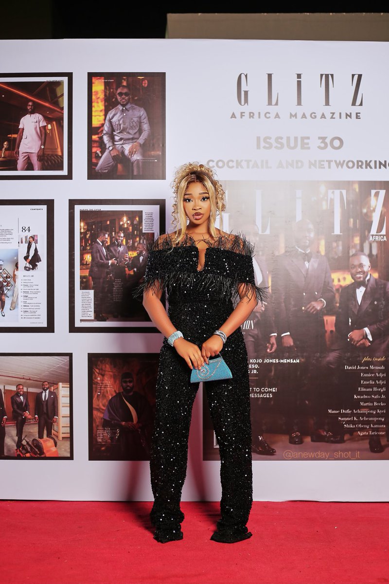 GLITZ Africa tweet media