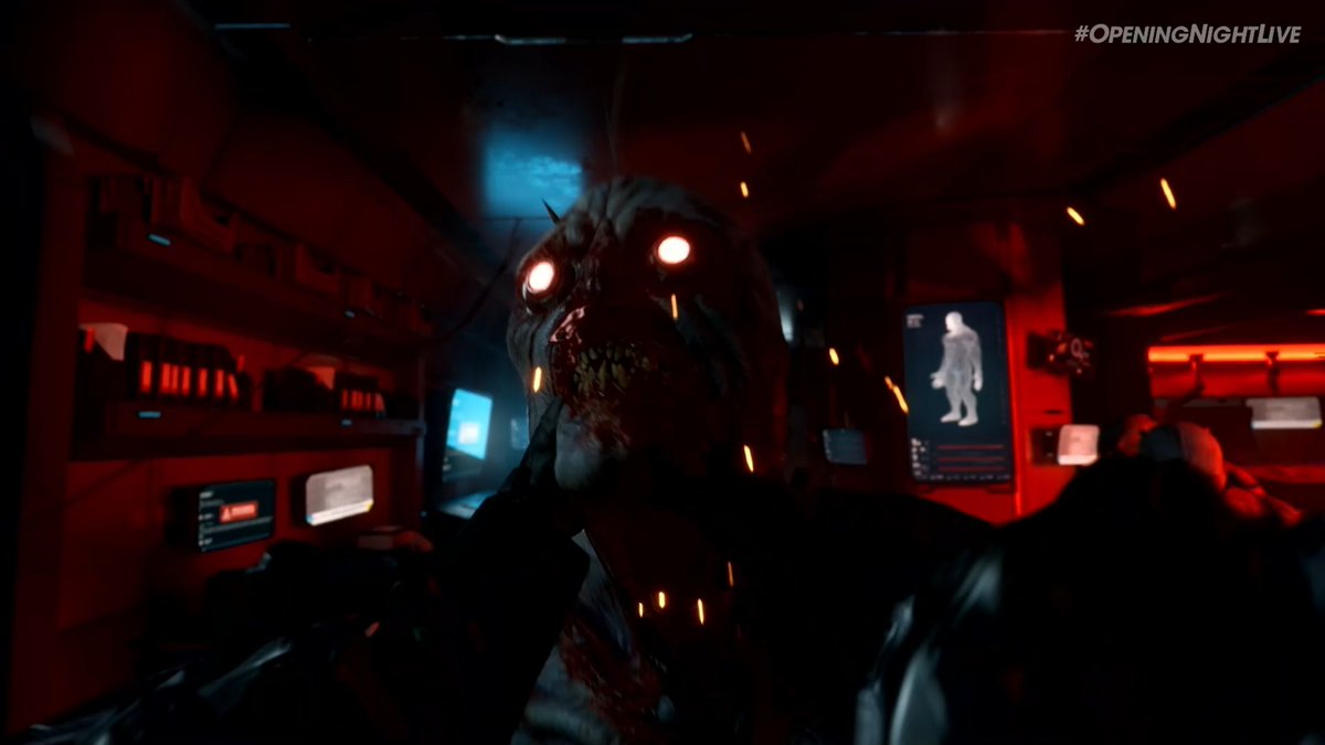 Wario64's tweet photo. Killing Floor 3 https://t.co/HLwbAPeZG1