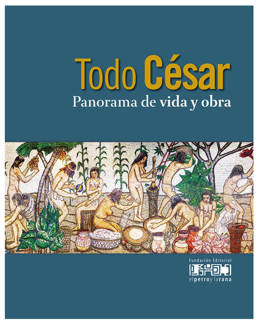 #PublicacionesMippCI 📚 | Todo César. Descargue aquí 📥   bit.ly/3wtyzDY
#ConsensoDeVenezuela