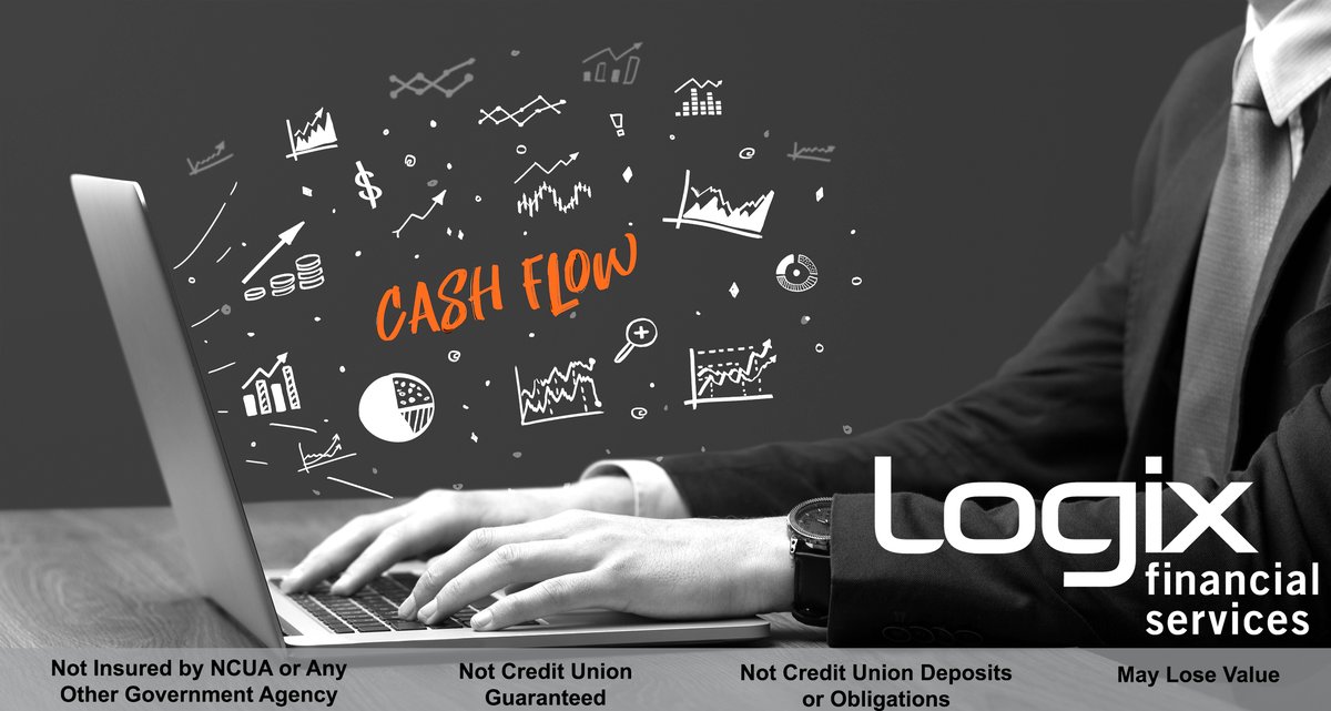 FinancialLogix's tweet photo. Managing your cash flow 💰 is akin to mastering the control panel of a high-performance sports car. Dive into why positive cash flow plays a crucial role in your financial health. 👇
https://t.co/YBMw5AnXzK

Talk to a #LogixFinancialConsultant today at (800) 553-3707. https://t.co/v0oELeErKj