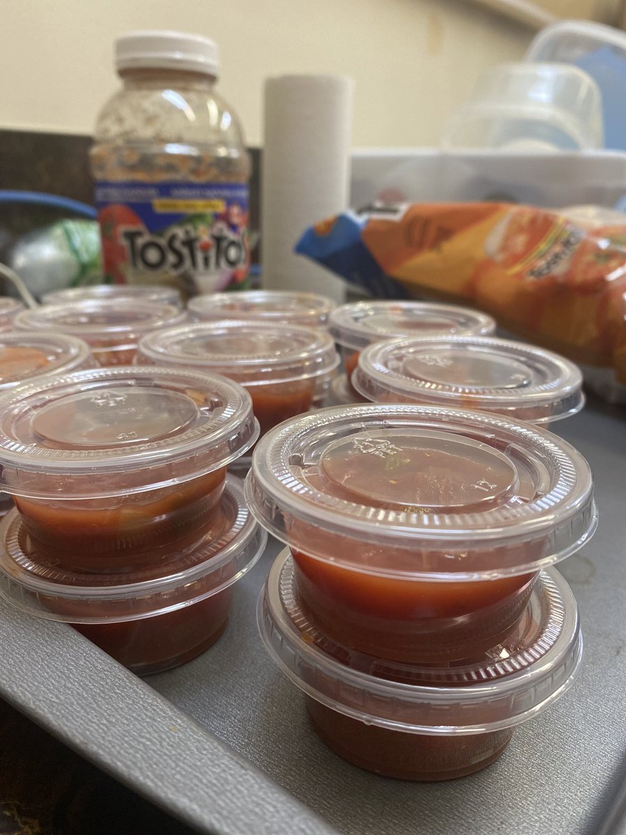 We enjoyed our last program for the summer with the Youth 2000 Centre. Learning all about Mexico, finishing off with a surprise piñata, homemade maracas 🪇 and a snack!