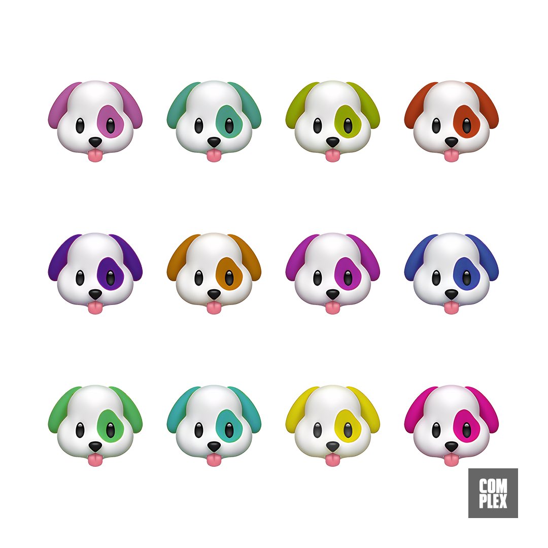 If all of Drake’s albums were for the dogs 🐶 (a thread)

1. CLD 💿