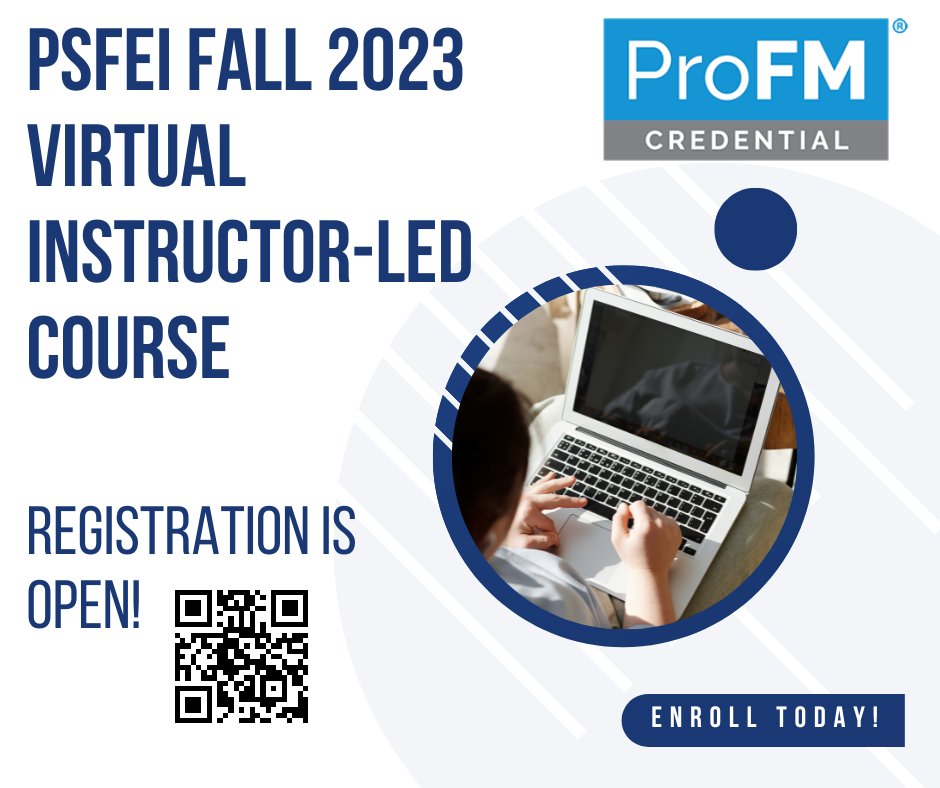 Penn State Facilities Engineering Institute tweet media