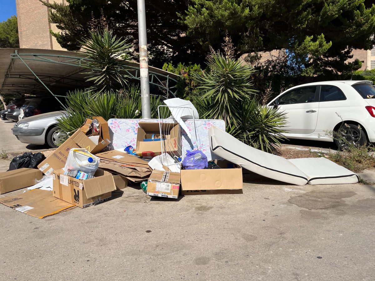 Mr_Tom_Hagen's tweet photo. #campoamor donde "La Élite" veranea... https://t.co/94iellTuxq