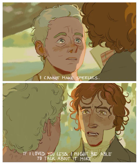 emma. inspired #GoodOmens 