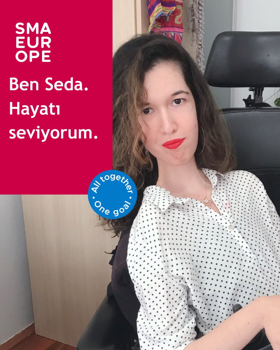 lifewmywheels's tweet photo. I am an artist, dancer, translator, interpreter, teacher, writer, disability rights advocate, and a very enthusiastic, outspoken, and friendly person. Sending you all warm hugs from the girl who walks in a wheelchair instead of heels :-)" #IamUnique #SMAAwareness
@SMAEurope https://t.co/TzngQYM5Hu