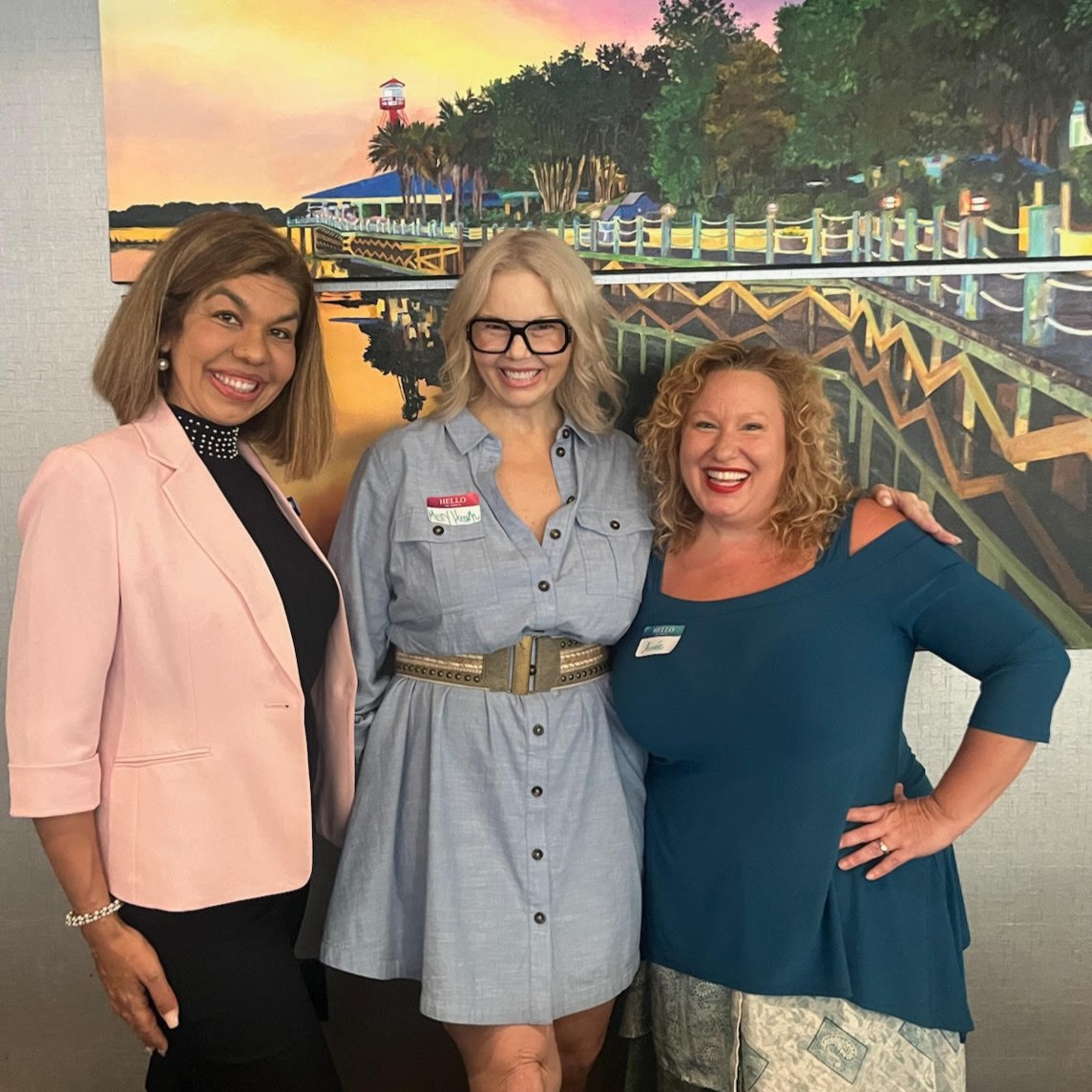 ErcProvider's tweet photo. Today we were honored to present a Lunch and Learn for the #Orlando Districts hosted by @TheSoDoDistrict 
We LOVE helping nonprofits and businesses in our hometown learn about the #employeeretentioncredit https://t.co/FP4tnM8yM5