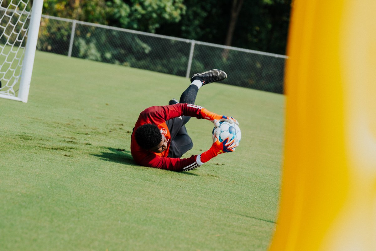 NorthCarolinaFC tweet picture