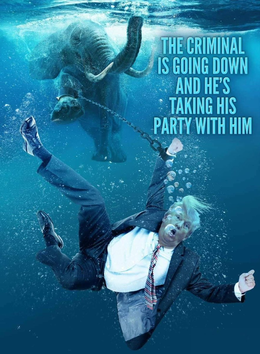 LeftyLiteral's tweet photo. @PalmerReport #ByeGOP https://t.co/NgZ4sQqkQV