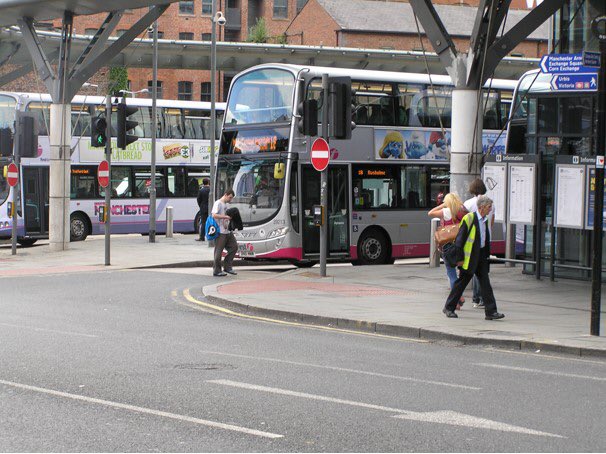 TomRook6's tweet photo. @Transport4North Gov Report “It should be borne in mind that there are people with disabilities for whom the existing models of wheelchair accessible taxi are not suitable &amp; who prefer to use saloon cars” Disabled &amp; Elderly need Set down &amp; pick up points at transport interchanges https://t.co/aR9oTx9WHO