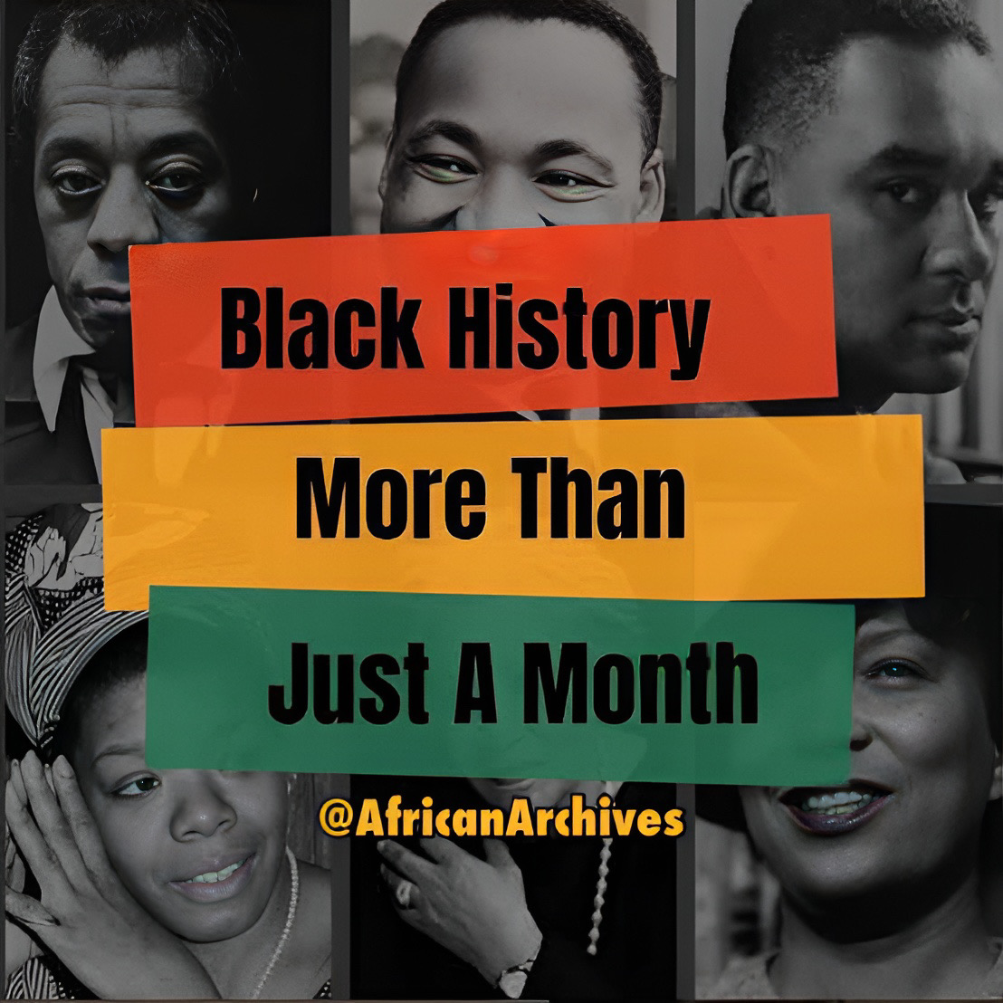 To support the page, please consider donating anything via AfricanArchives.Support Thanks!