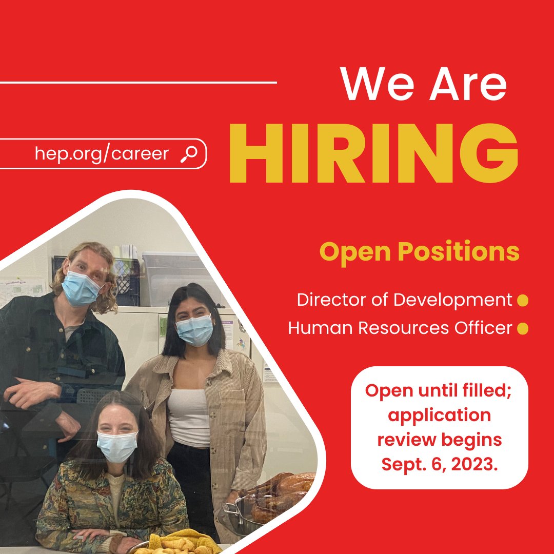 Hepatitis Education Project tweet media