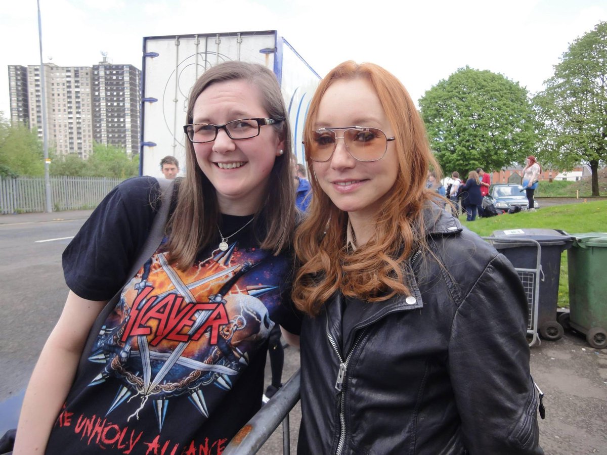 Happy 60th birthday to <a href="/toriamos/">tori amos</a>. A very special artist who means so much to me. Absolutely amazing live and the best to her fans. Hope it’s a day filled with wine, tequila and shoes 😂 xx