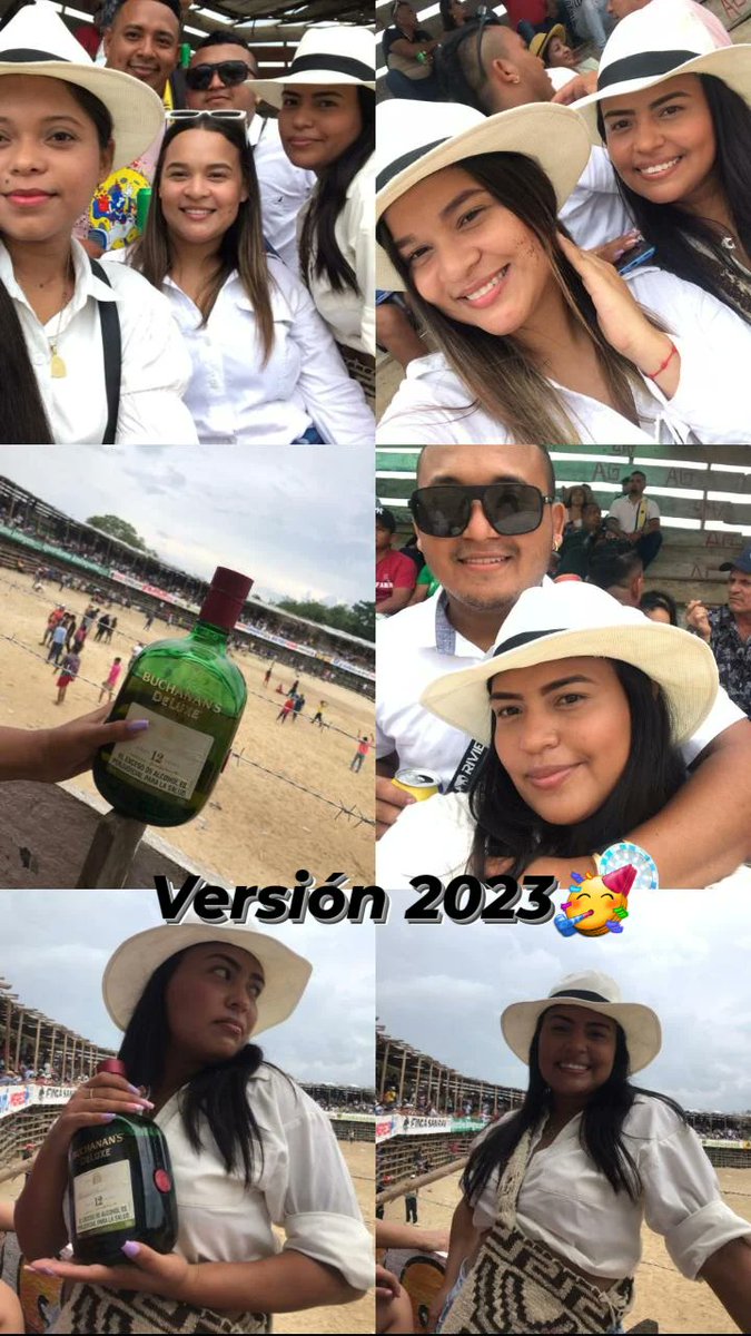 Que viva la fiesta brava🥳