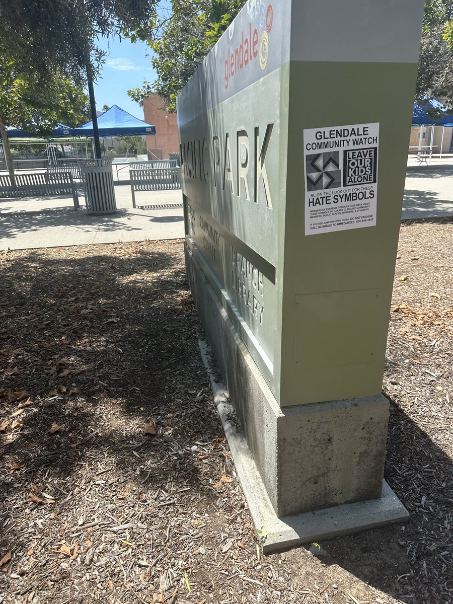 Extremist Watch SoCal (@socalextremists) / Posts / X