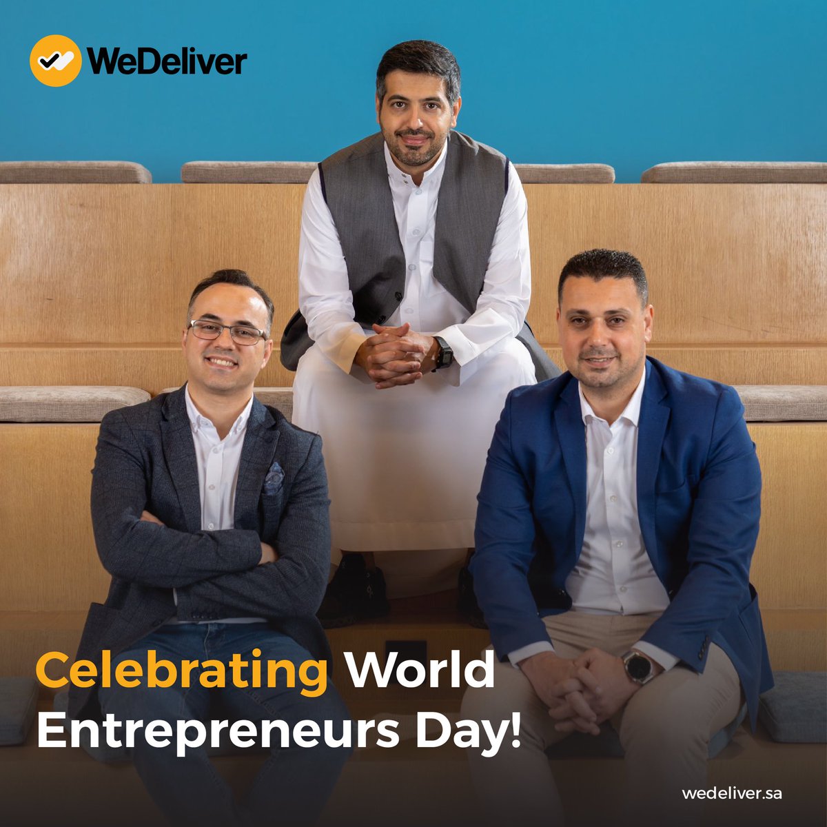 Thrivve | ثرايف tweet media