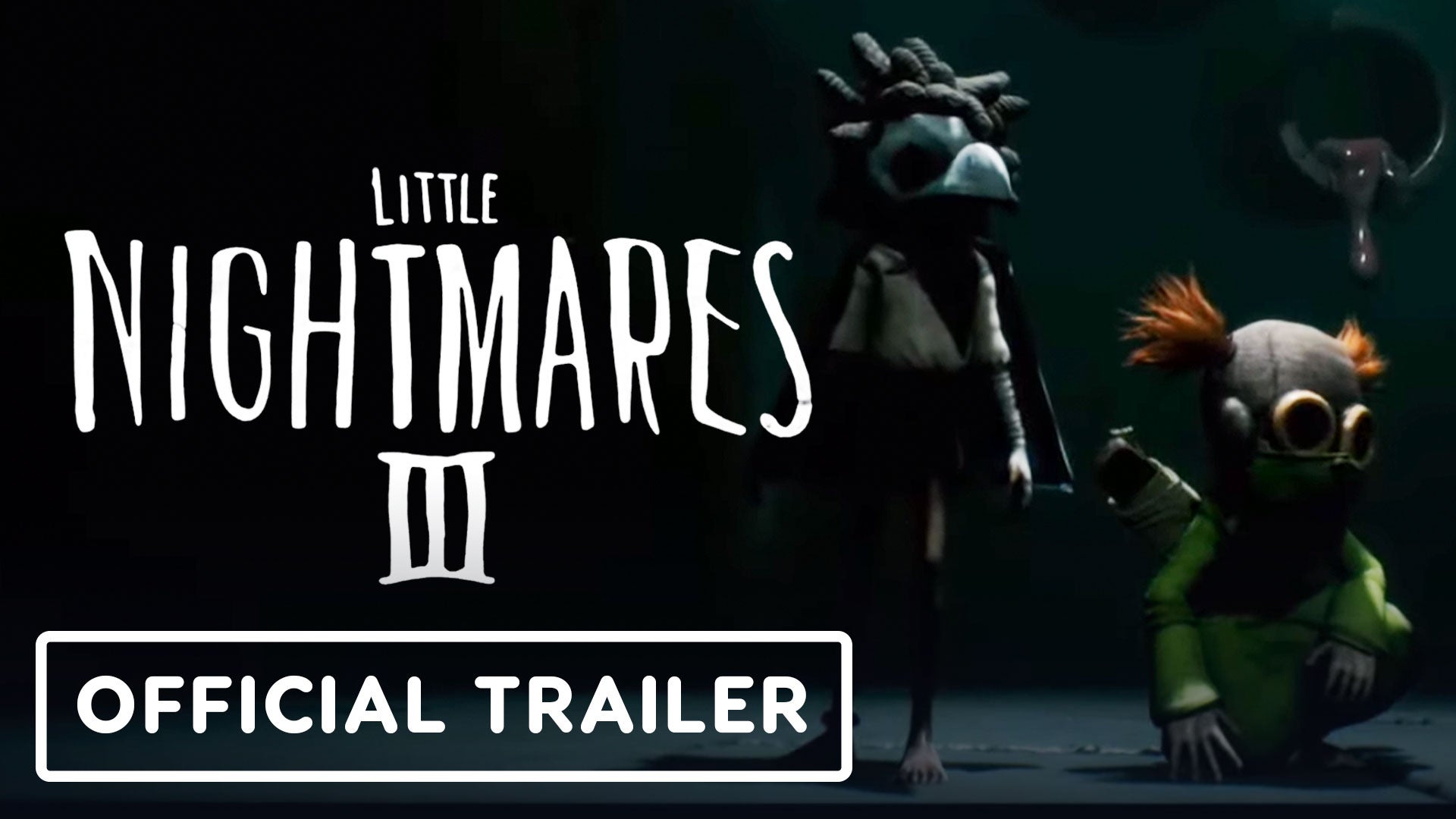 I gave up on this also WHO'S EXCITED FOR LITTLE NIGHTMARES 3 : r/ LittleNightmares