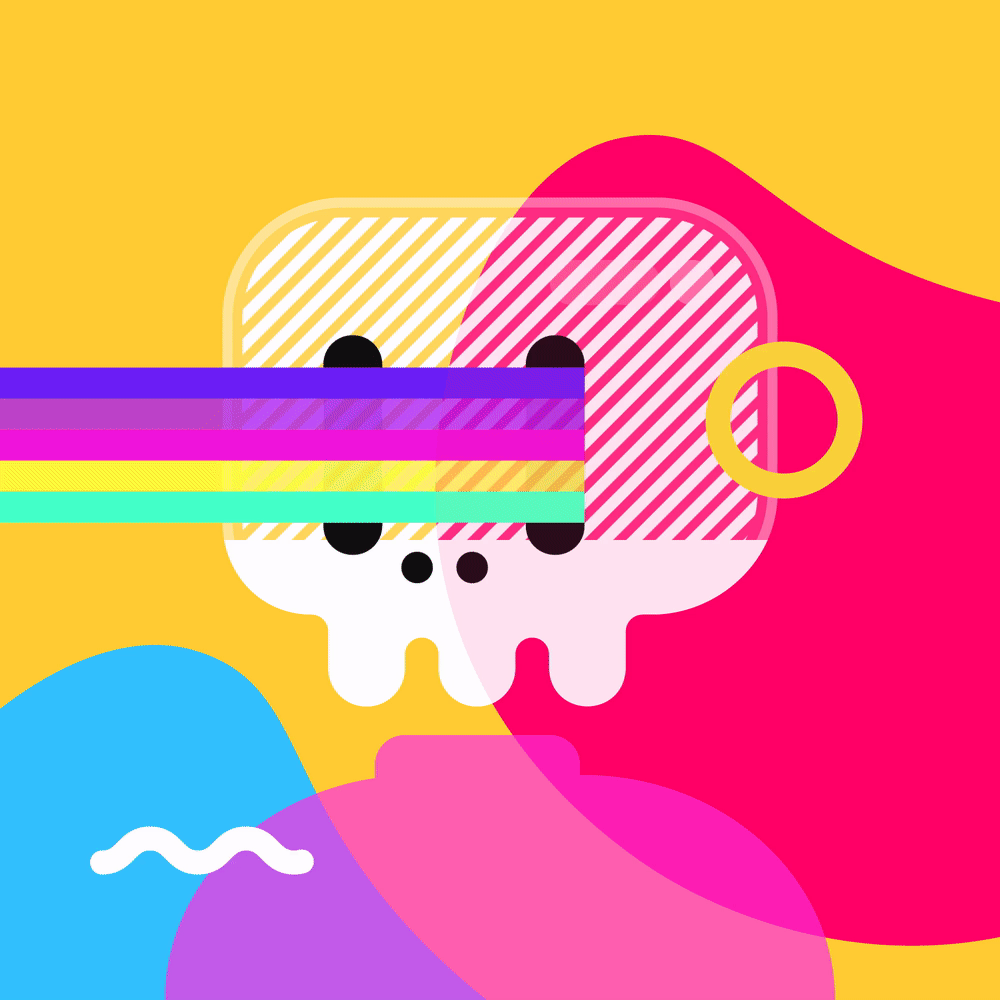 TreehouseOfHrrr's tweet photo. @minideath_nft Minideath X #83 https://t.co/3UIUdNa9Ch