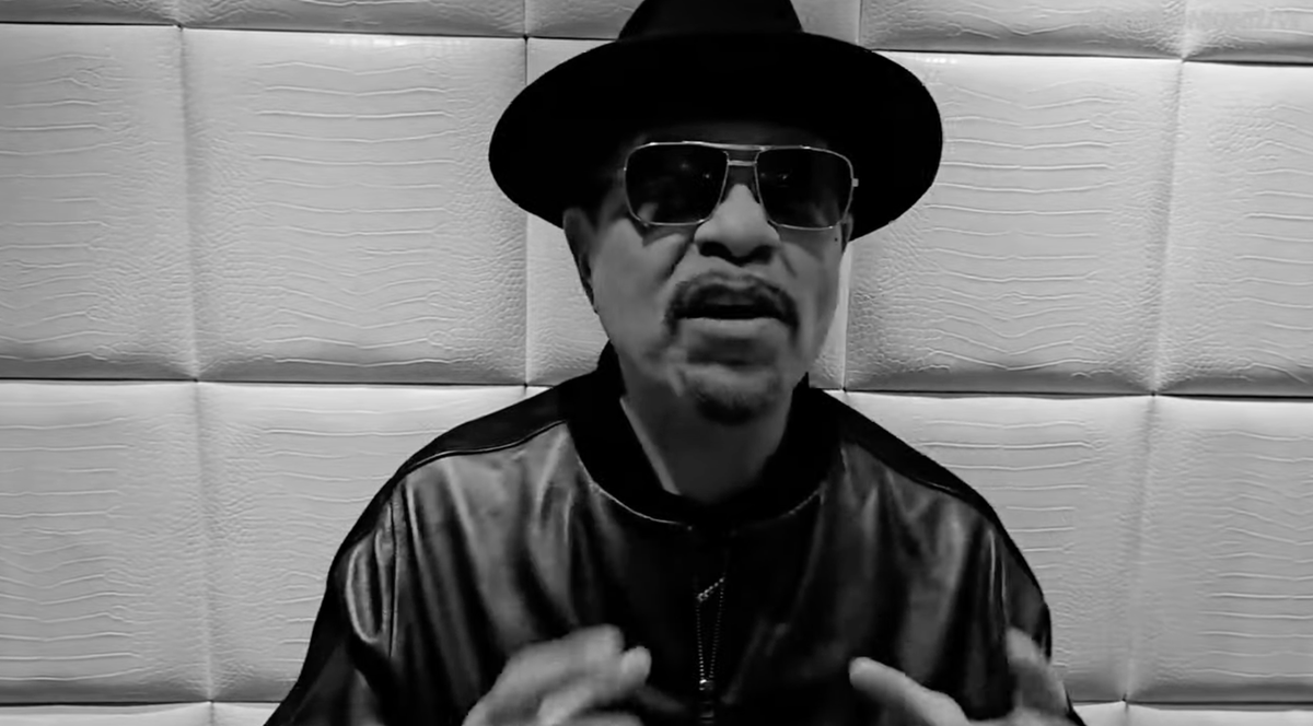 IGN's tweet photo. "You know I know a lot about heists in real life." @FINALLEVEL on Payday 3. #gamescom2023 #OpeningNightLive https://t.co/vrIDpipJgX